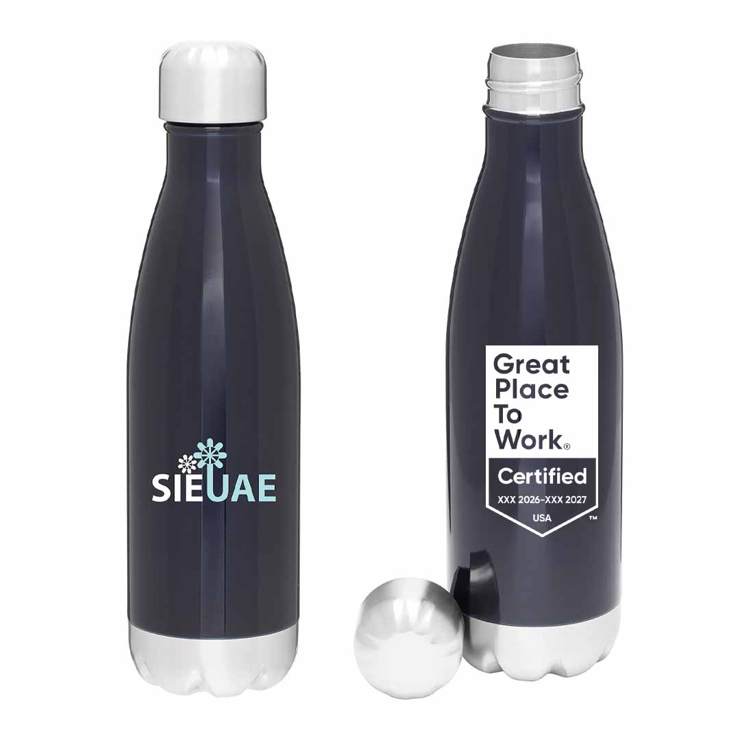 h2go Force 17oz Bottle