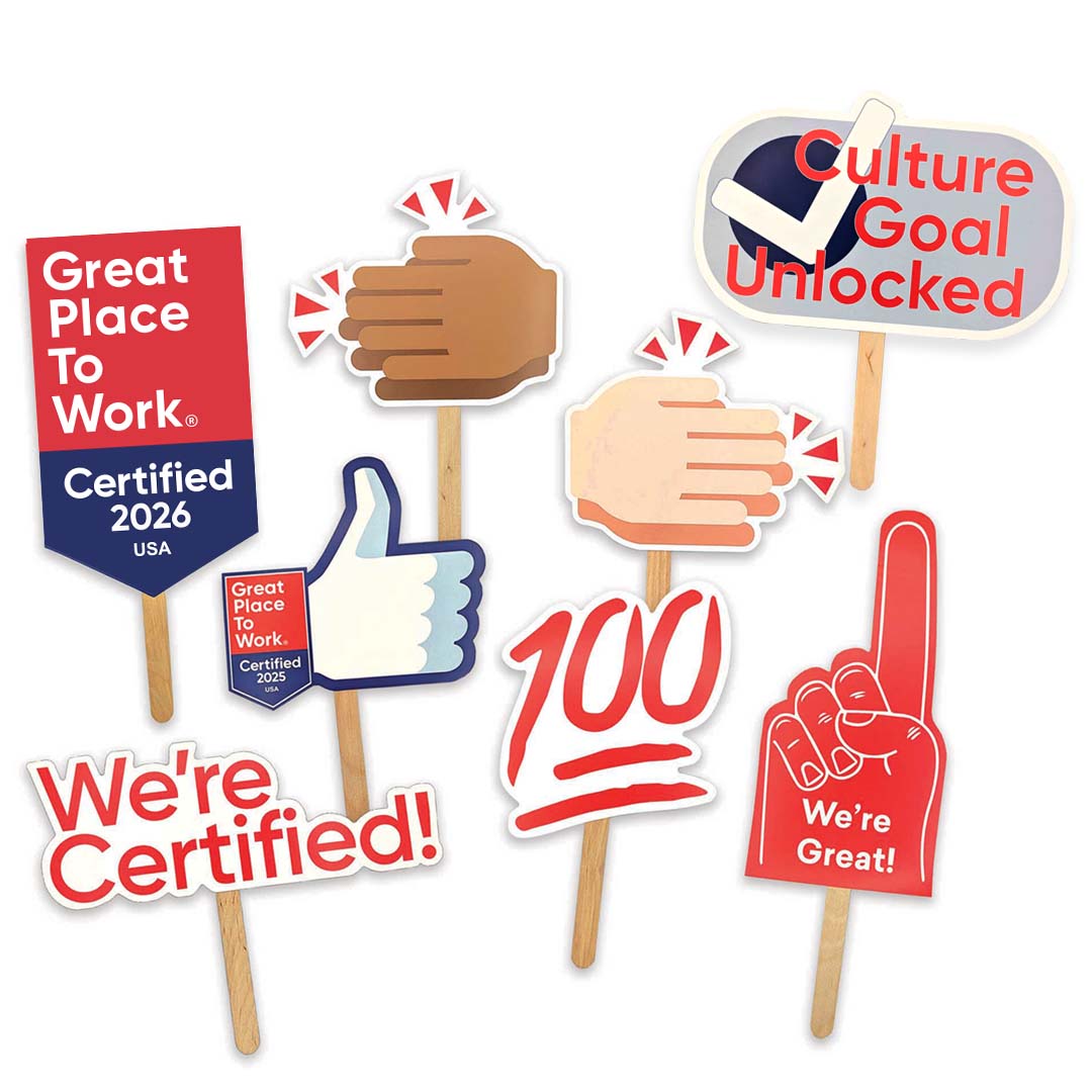 2026 Celebration Photo Props Kit