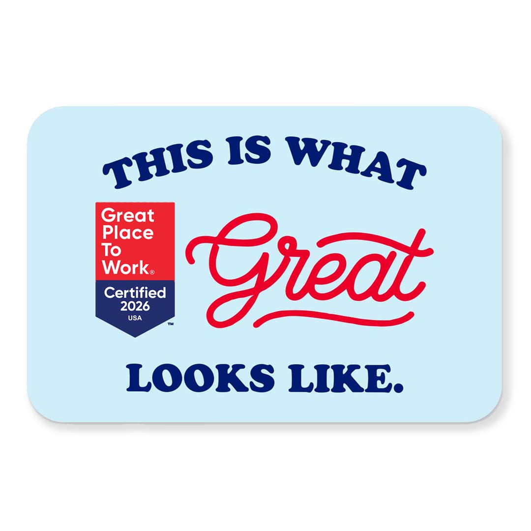 2026 "This is.." Blue Sticker