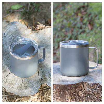 Camper – Insulated Mug 2