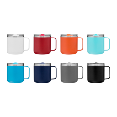 Camper – Insulated Mug 3