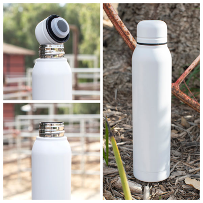 h2go Silo – Insulated Bottle 2