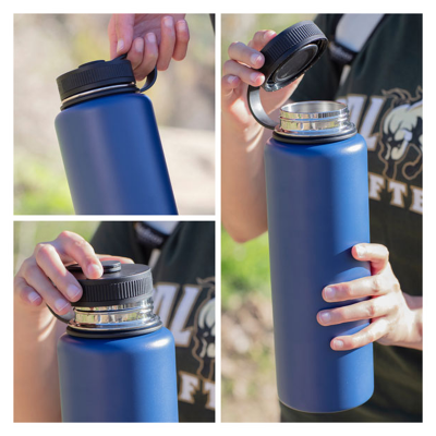 h2go Venture – Insulated Bottle 3