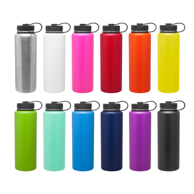 h2go Venture – Insulated Bottle 4