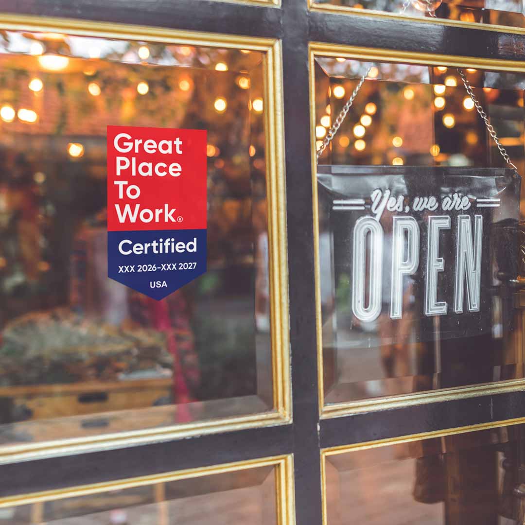 Custom Date Window Clings